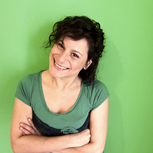 Angela Pastore