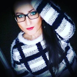Angela Pizzi