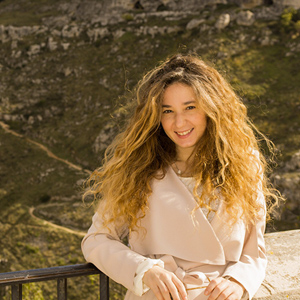 Anna Carlucci