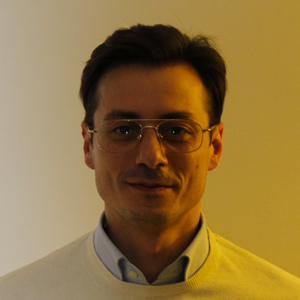 Eustachio Rubino
