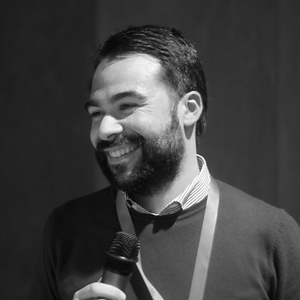 Fabrizio Barbato