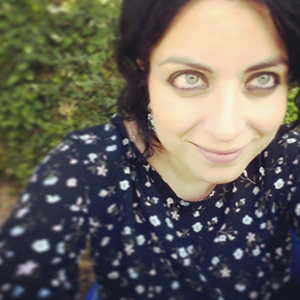 Francesca Iacovino