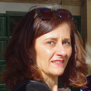 Laura Pavia