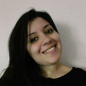 LindaAnna Parisi