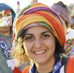 MariaGiovanna Giordano