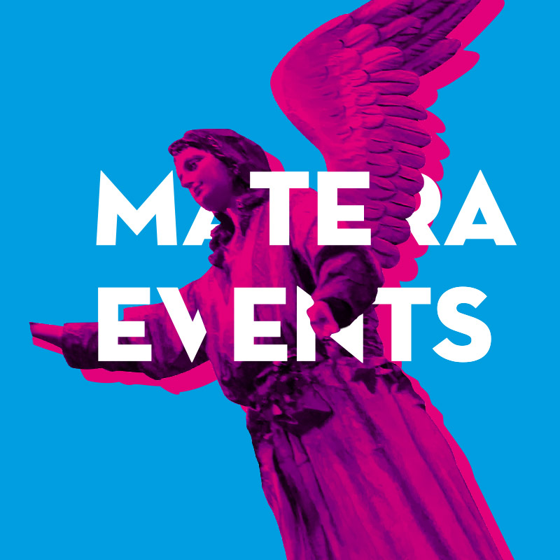 matera events verso il 2019