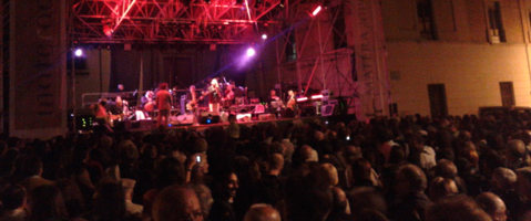 materadio2012 concerto