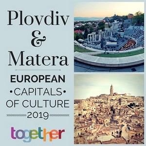 plovdiv matera ecoc 2019