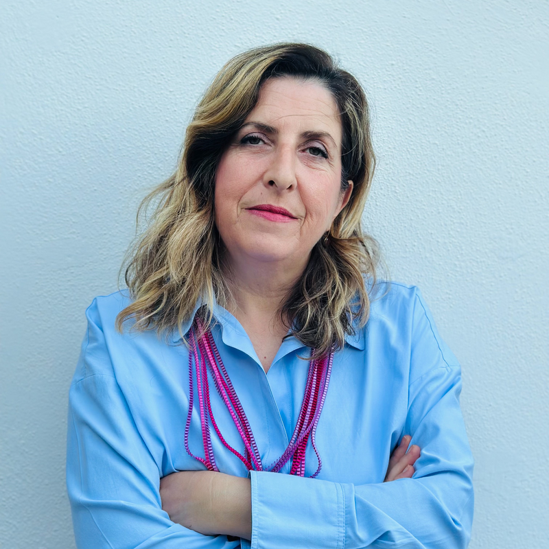 Rita Orlando
