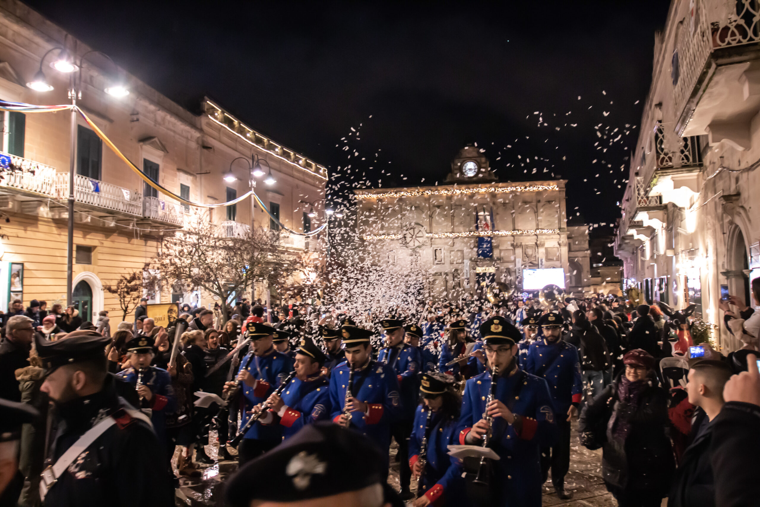Matera 2019 Capitale Europea della Cultura