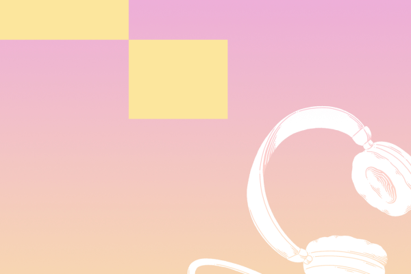 La classe 2024 della Podcast Academy South Edition