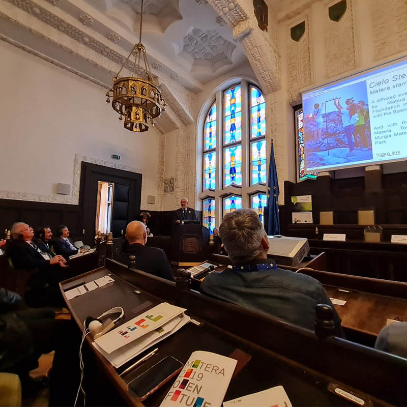 In Ungheria la chiusura del progetto europeo Night Light