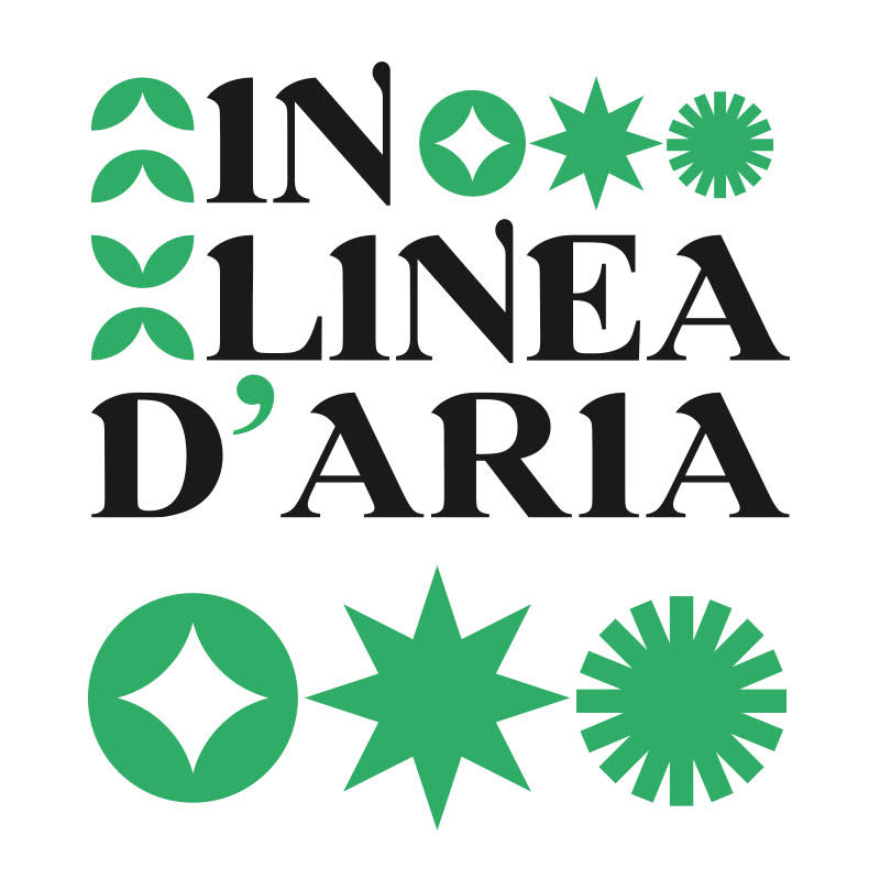 In Linea d’Aria