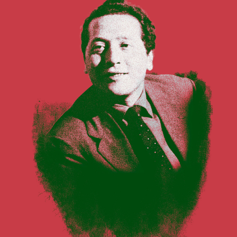 Un filo d’erba. Il podcast