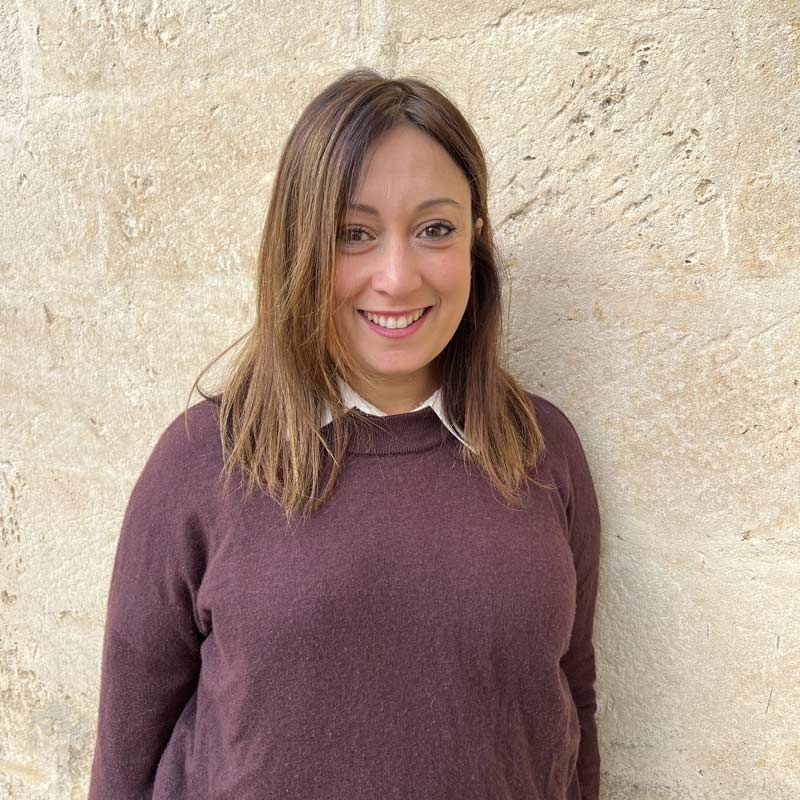 Rita Scalcione