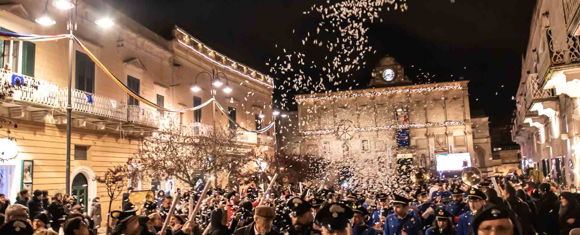 Matera 2019 and Google Arts & Culture