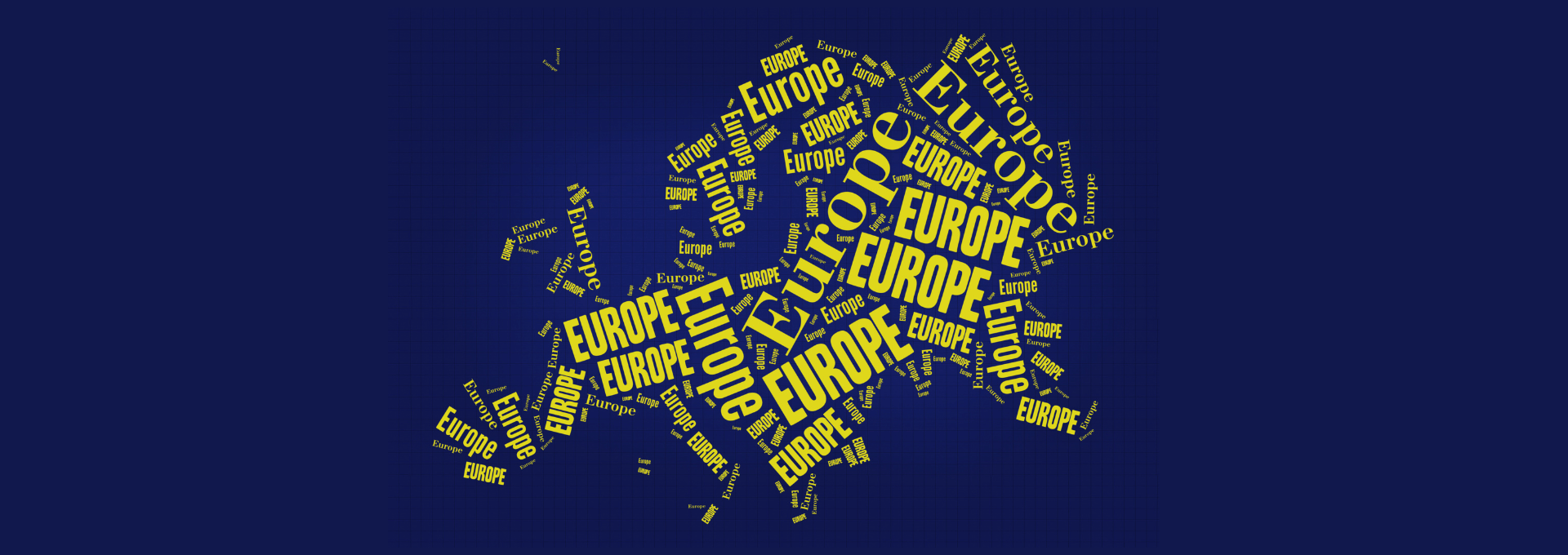 Matera 2019 at the conference of the European network Culture Next