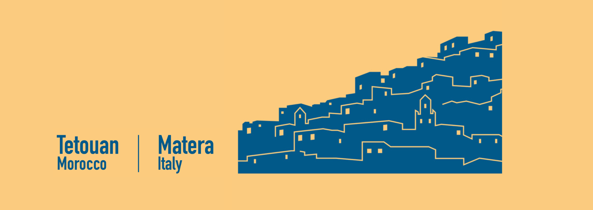 Matera and Tetouan: Mediterranean Capitals of Culture and Dialogue 2026