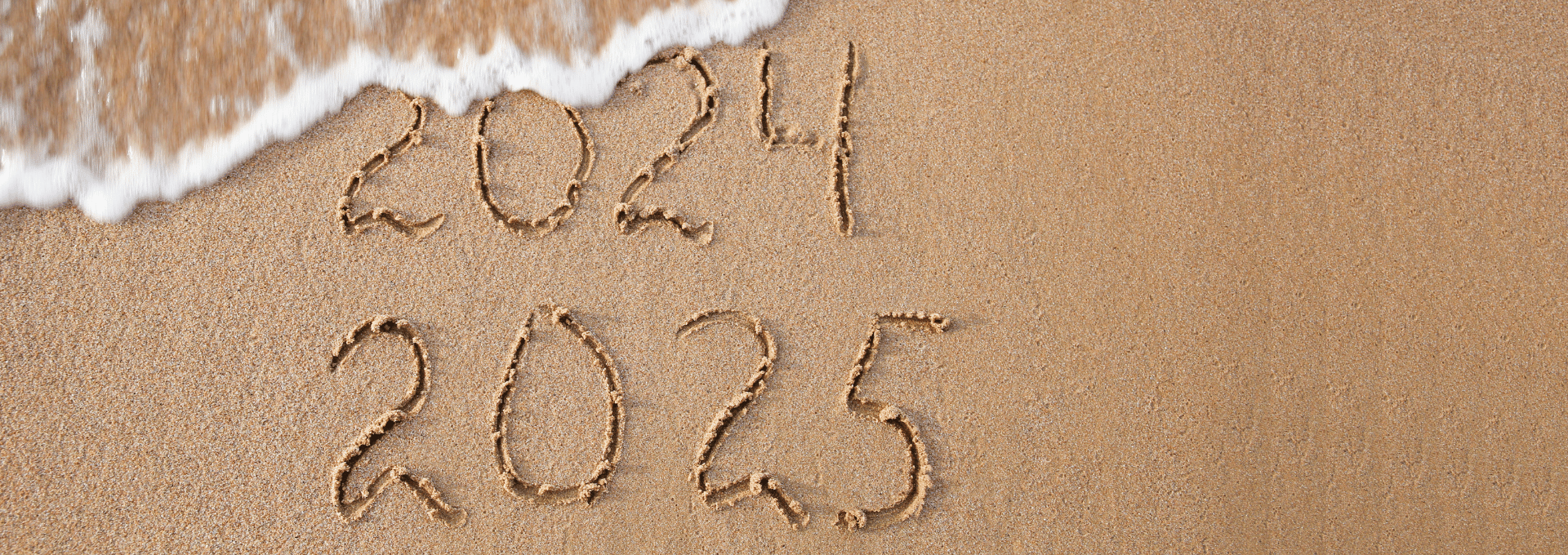 Our 2024, looking ahead to 2025