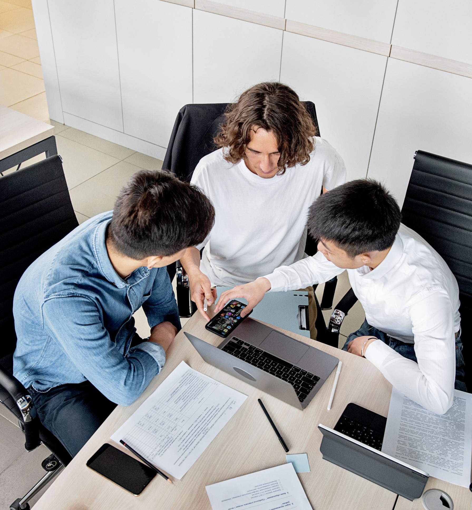 Long-list per esperti in Project Management culturale
