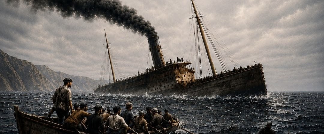 L’Utopia che non vide la Merica